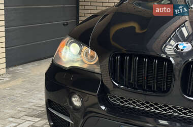Внедорожник / Кроссовер BMW X5 2011 в 