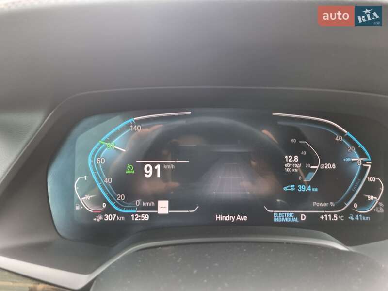 Внедорожник / Кроссовер BMW X5 2020 в Запорожье