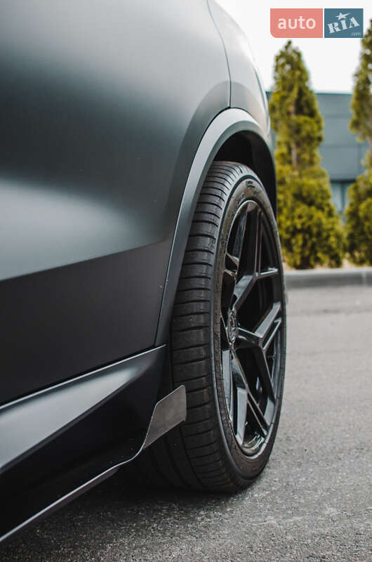 Внедорожник / Кроссовер BMW X5 2019 в Киеве