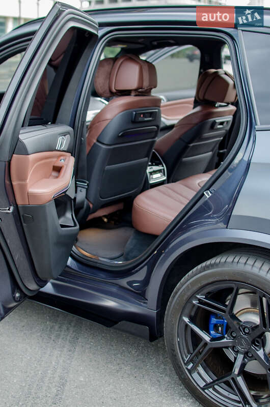 Внедорожник / Кроссовер BMW X5 2019 в Киеве