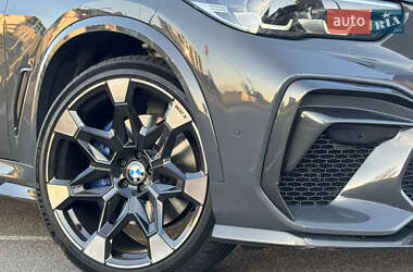 Внедорожник / Кроссовер BMW X5 2021 в 