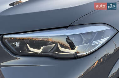 Внедорожник / Кроссовер BMW X5 2021 в 