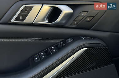 Внедорожник / Кроссовер BMW X5 2021 в 