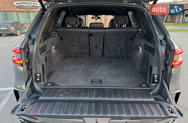 Внедорожник / Кроссовер BMW X5 2021 в 