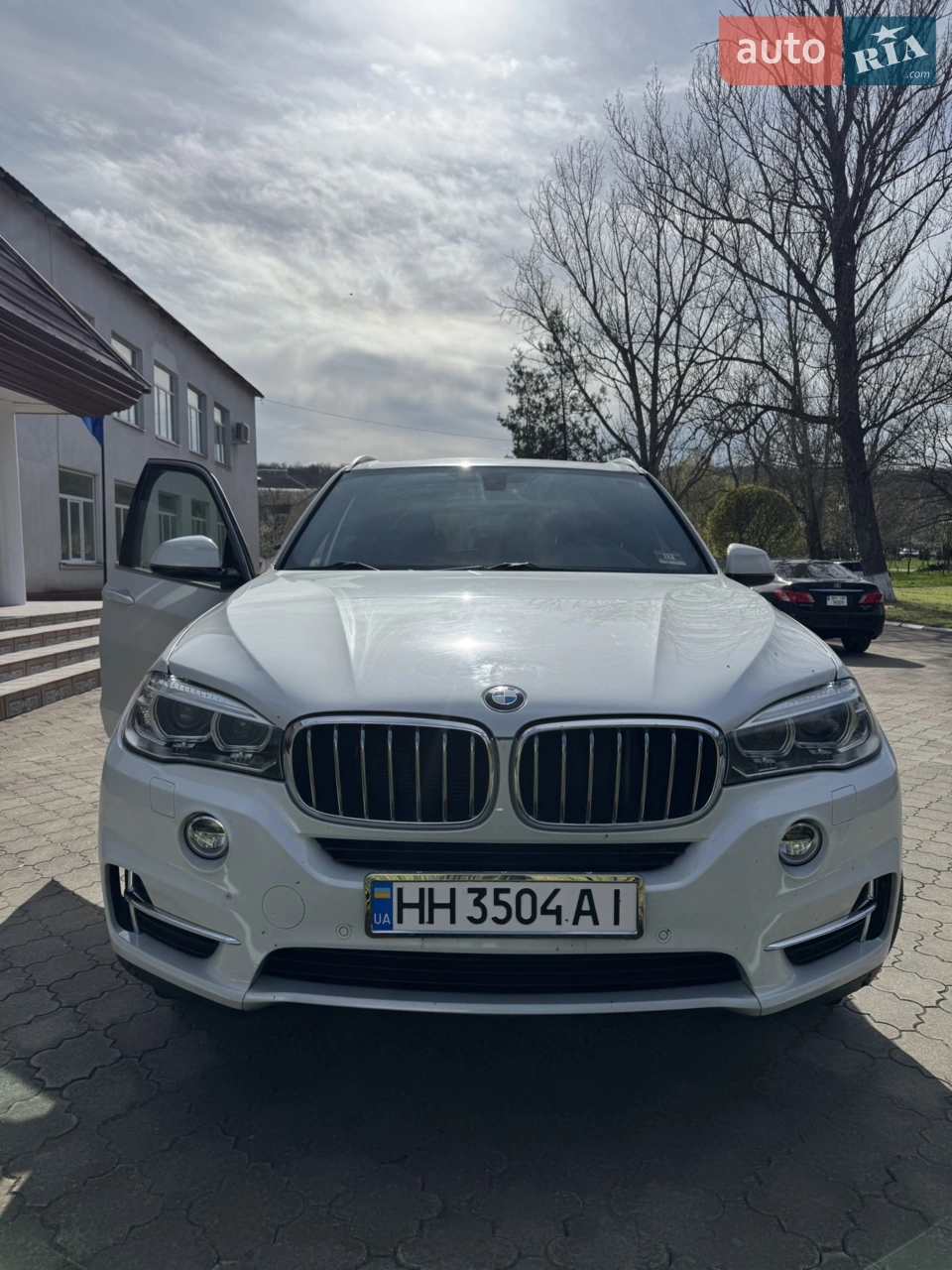 2015 BMW X5 - мініатюра 19