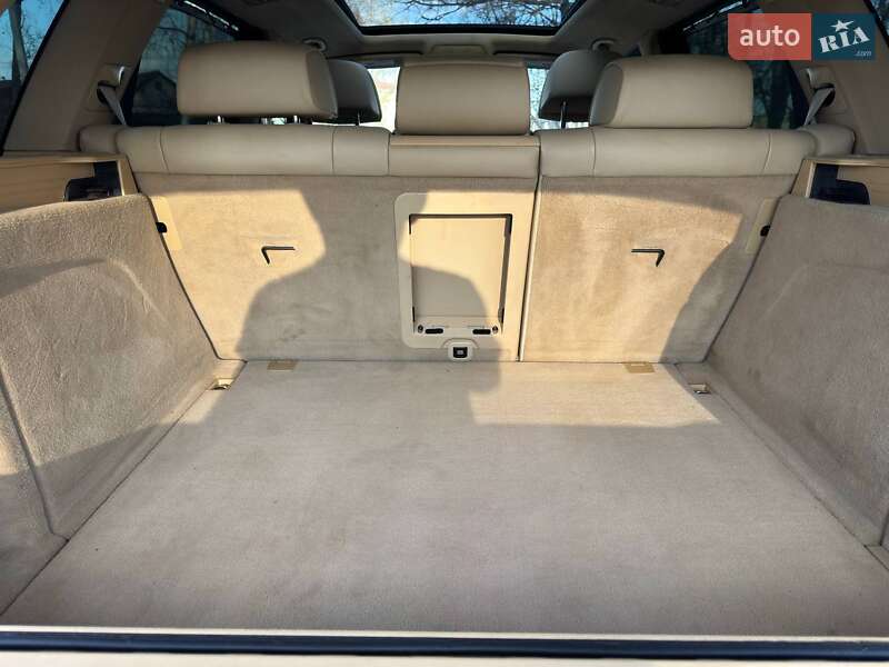 Позашляховик / Кросовер BMW X5 2011 в Охтирці