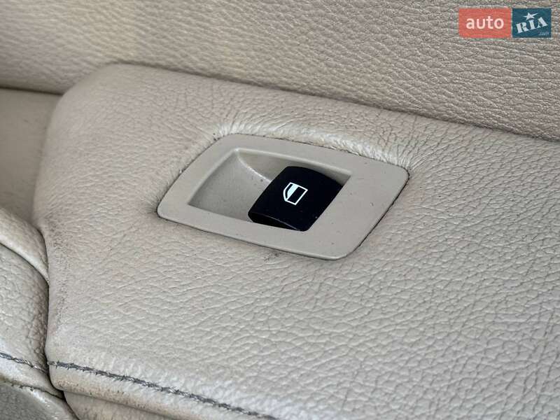 Позашляховик / Кросовер BMW X5 2011 в Охтирці