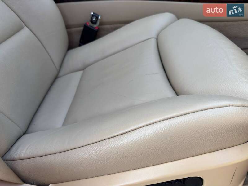 Позашляховик / Кросовер BMW X5 2011 в Охтирці