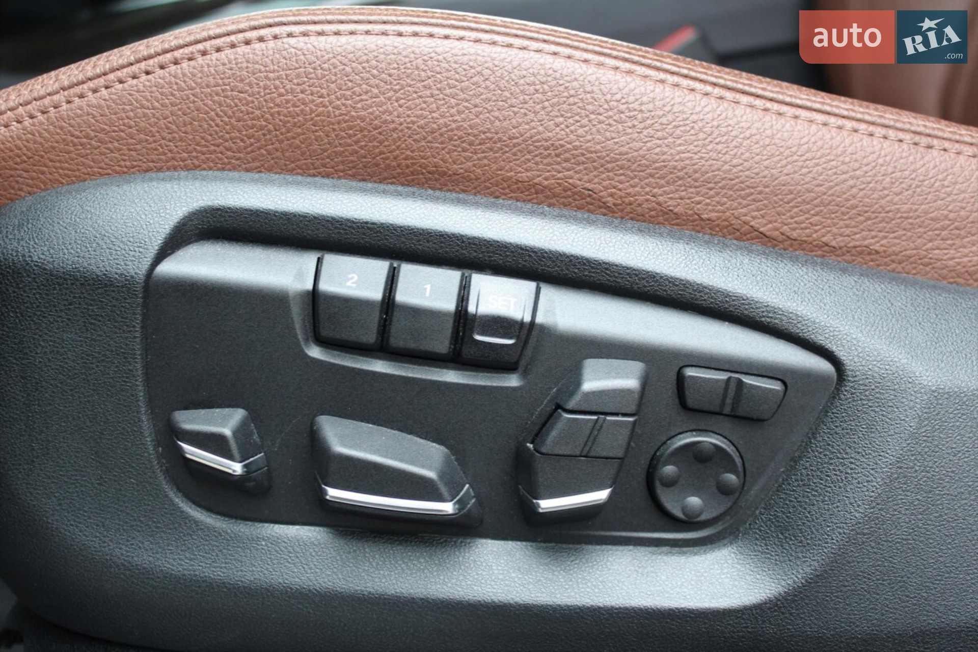 2014 BMW X5 - мініатюра 58