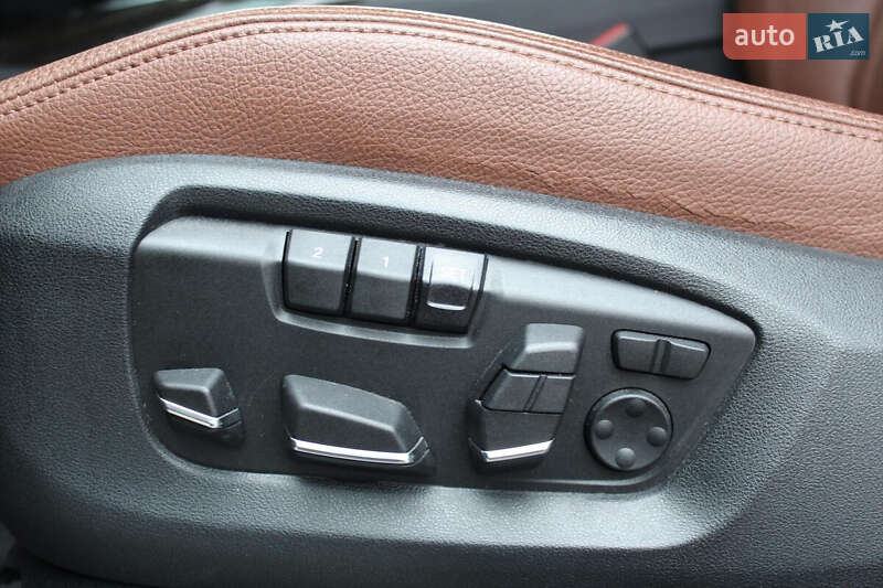 Позашляховик / Кросовер BMW X5 2014 в Хмельницькому