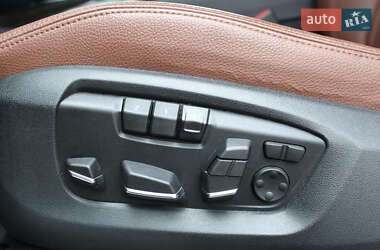 Внедорожник / Кроссовер BMW X5 2014 в 