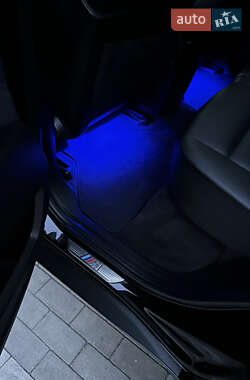 Внедорожник / Кроссовер BMW X5 2011 в 