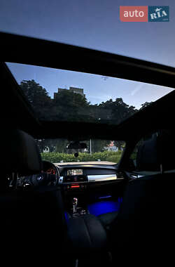 Внедорожник / Кроссовер BMW X5 2011 в 