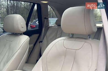 Позашляховик / Кросовер BMW X5 2014 в 