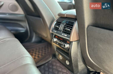 Внедорожник / Кроссовер BMW X5 2015 в 