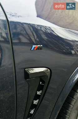 Внедорожник / Кроссовер BMW X5 2014 в 