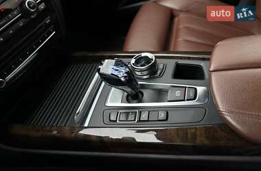 Внедорожник / Кроссовер BMW X5 2017 в 