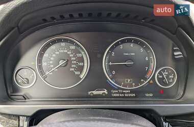Внедорожник / Кроссовер BMW X5 2017 в 