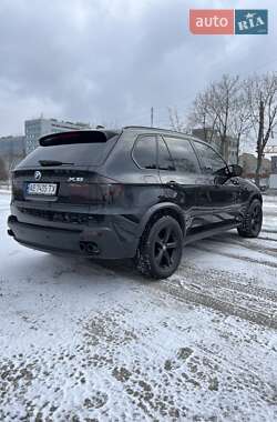Внедорожник / Кроссовер BMW X5 2007 в 