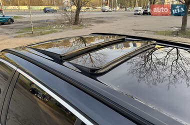 Внедорожник / Кроссовер BMW X5 2014 в 
