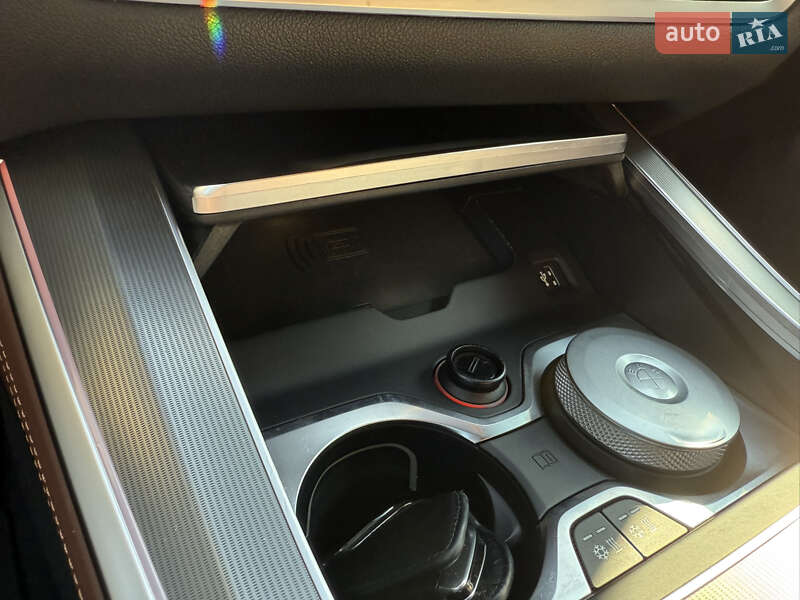 Позашляховик / Кросовер BMW X5 2020 в Харкові