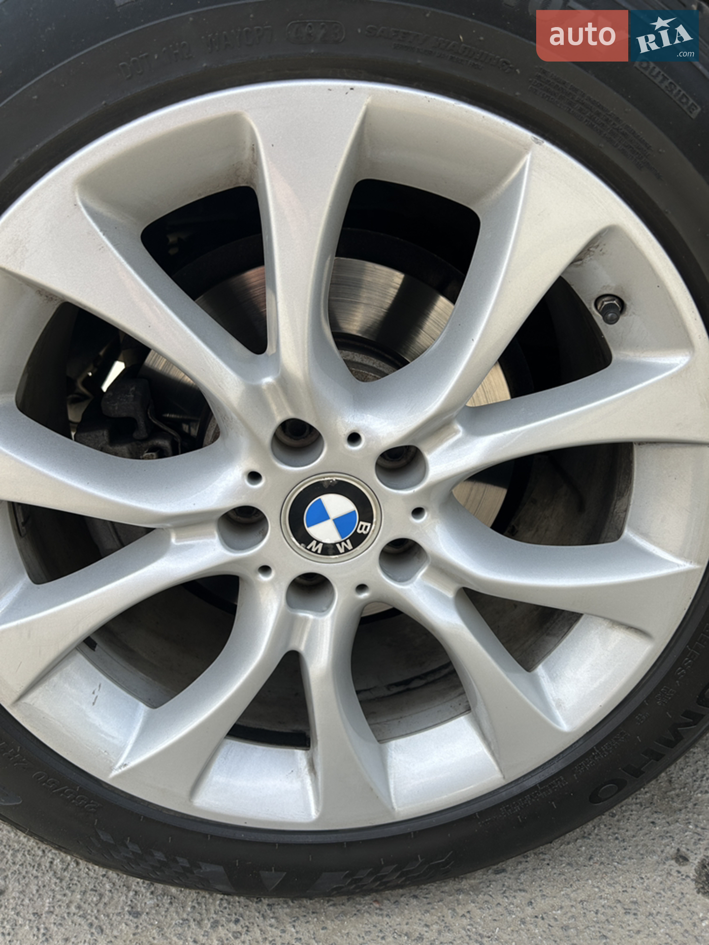 2014 BMW X5 - мініатюра 59