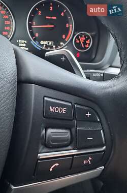 Внедорожник / Кроссовер BMW X5 2014 в 