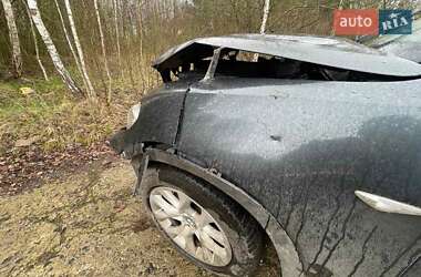 Позашляховик / Кросовер BMW X5 2013 в 