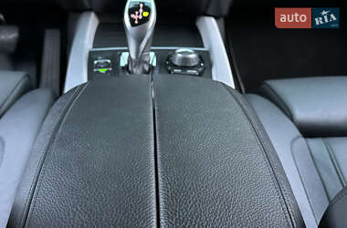 Внедорожник / Кроссовер BMW X5 2016 в 