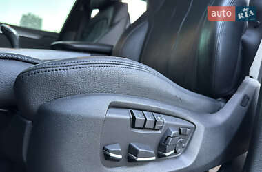 Внедорожник / Кроссовер BMW X5 2016 в 