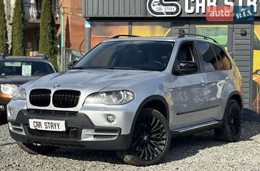 Внедорожник / Кроссовер BMW X5 2007 в 