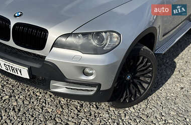 Внедорожник / Кроссовер BMW X5 2007 в 