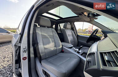 Внедорожник / Кроссовер BMW X5 2007 в 
