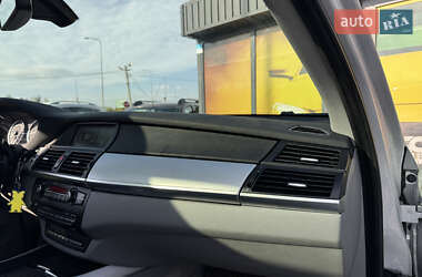 Внедорожник / Кроссовер BMW X5 2007 в 