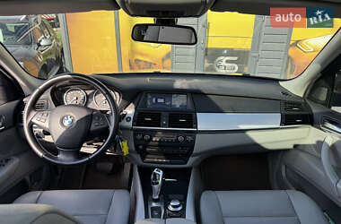 Внедорожник / Кроссовер BMW X5 2007 в 