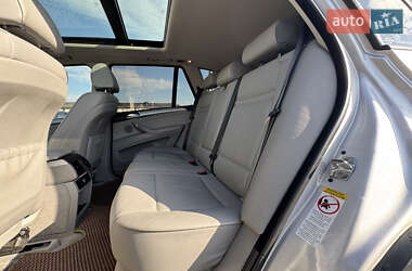 Внедорожник / Кроссовер BMW X5 2007 в 