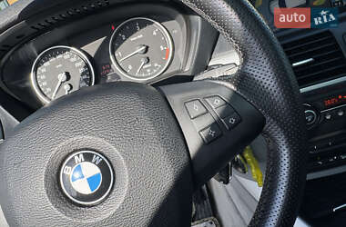 Внедорожник / Кроссовер BMW X5 2007 в 