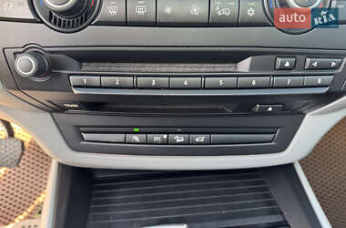 Внедорожник / Кроссовер BMW X5 2007 в 