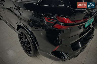 Внедорожник / Кроссовер BMW X5 2020 в 