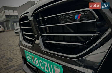 Внедорожник / Кроссовер BMW X5 2020 в 