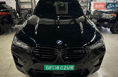 Внедорожник / Кроссовер BMW X5 2020 в 