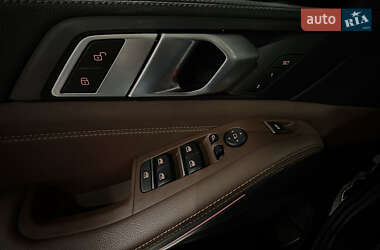 Внедорожник / Кроссовер BMW X5 2020 в 