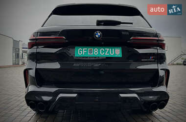 Внедорожник / Кроссовер BMW X5 2020 в 