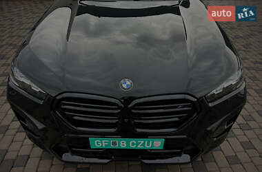 Внедорожник / Кроссовер BMW X5 2020 в 