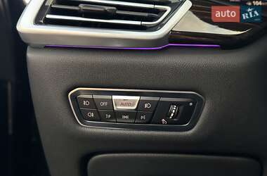 Позашляховик / Кросовер BMW X5 2019 в 