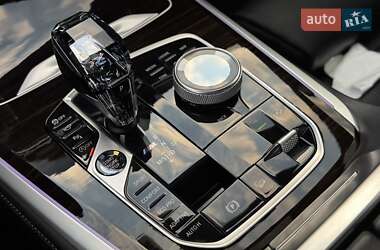 Позашляховик / Кросовер BMW X5 2019 в 