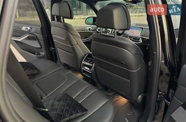 Позашляховик / Кросовер BMW X5 2019 в 