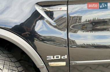 Позашляховик / Кросовер BMW X5 2006 в 