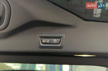 Позашляховик / Кросовер BMW X5 2019 в 