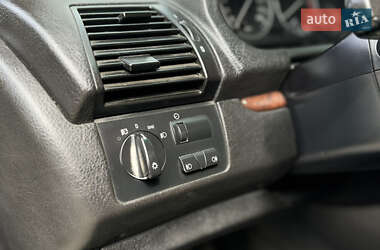 Позашляховик / Кросовер BMW X5 2006 в 